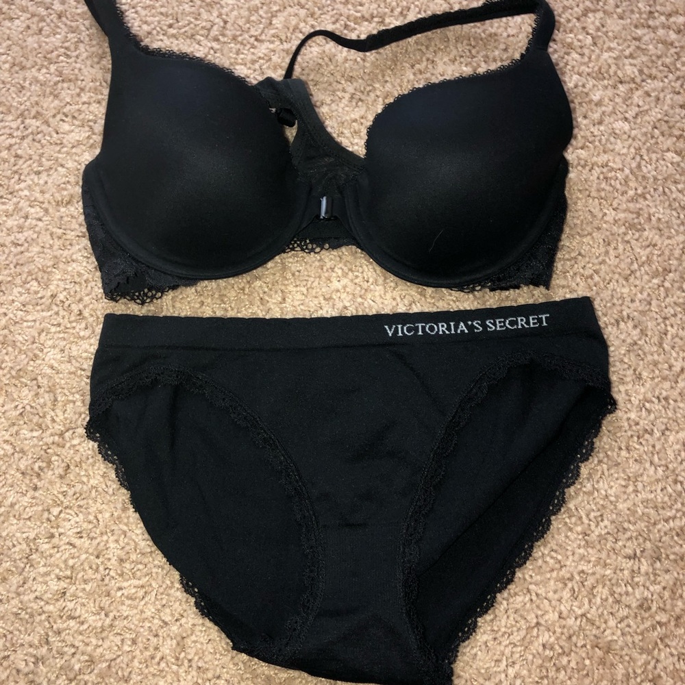 Victoria Secret Body By Victoria